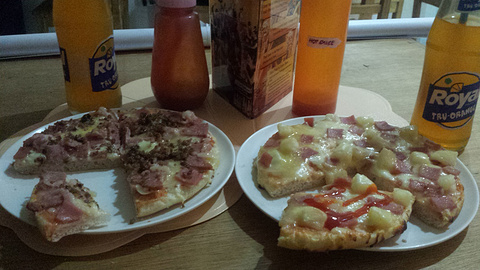 Jerac's Pizza & More的图片