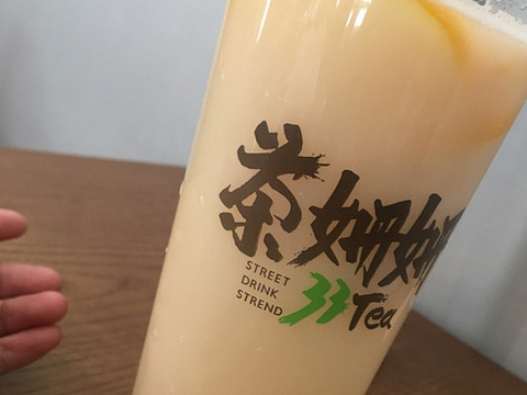 CC tea（饮品·小吃·清补凉）(大东海店)旅游景点图片