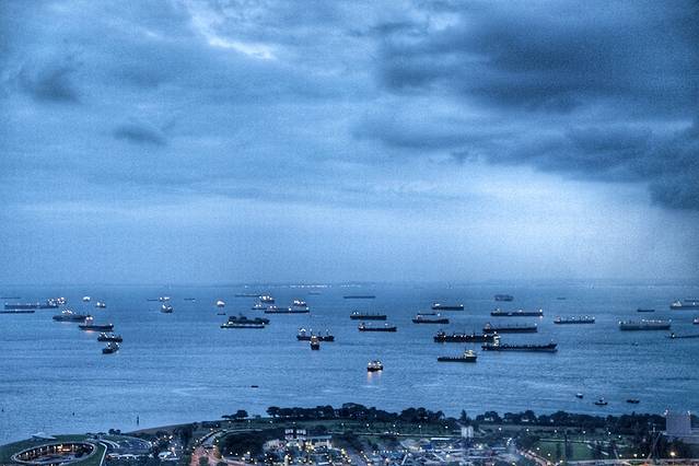 Celine（滨海湾金沙酒店）