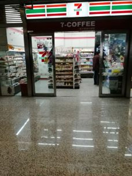7-ELEVEN 顺德门市