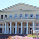 Yusupovskiy Palace on Sadovaya
