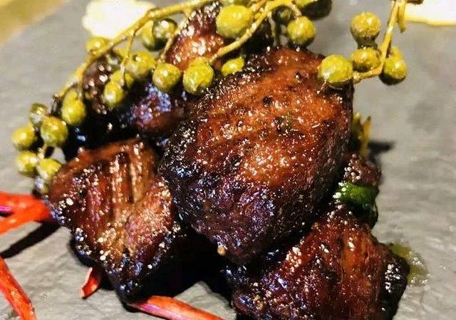 昆明洲际酒店·香稻轩中餐厅