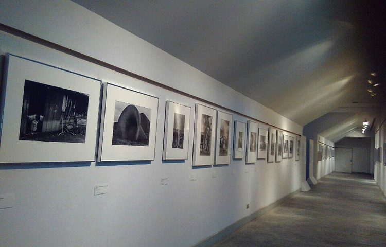 清迈大学文化艺术展览中心