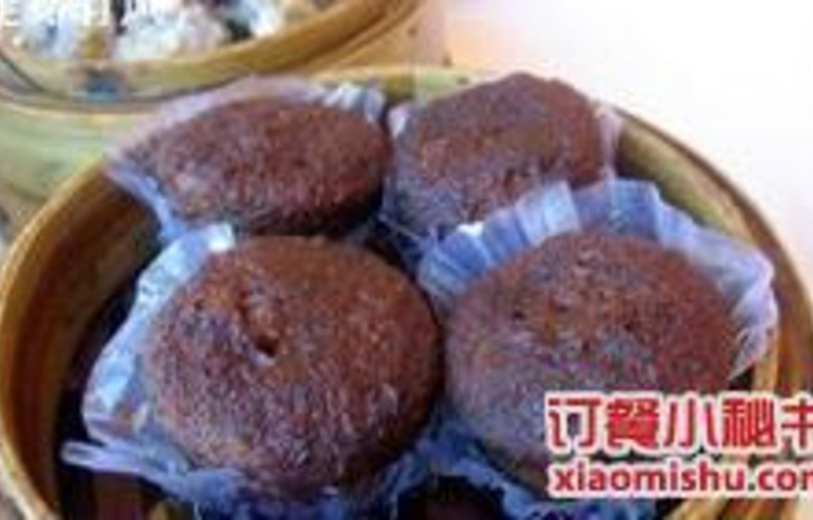 黄金海景大酒店-中餐厅