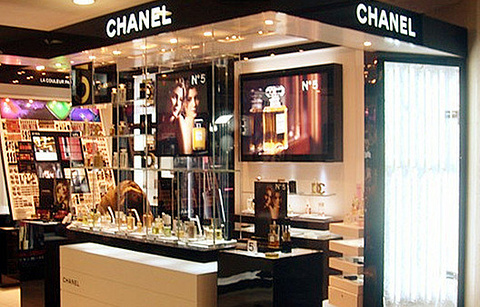 Chanel(泰华东楼店)