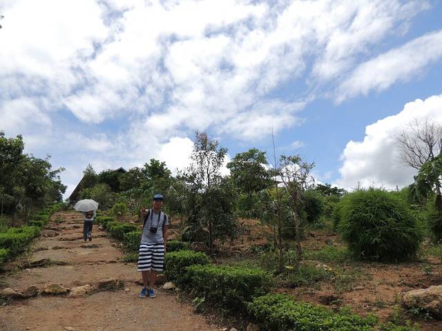 红山葡萄酒庄园