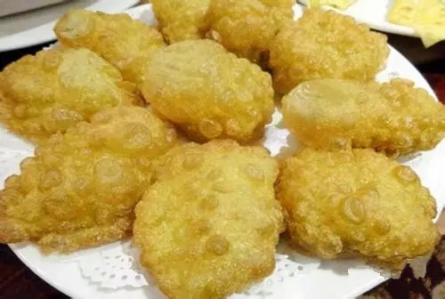 老爷庙风味美食府