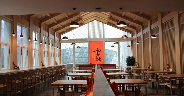 云魁过桥米线(花之城花园店)