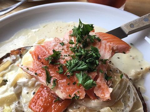 Roost旅游景点图片