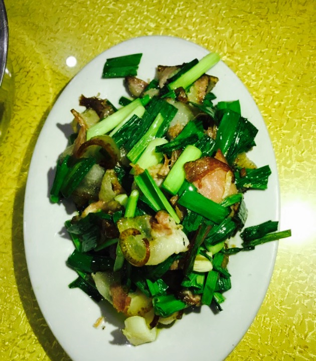 美味轩川菜汤锅