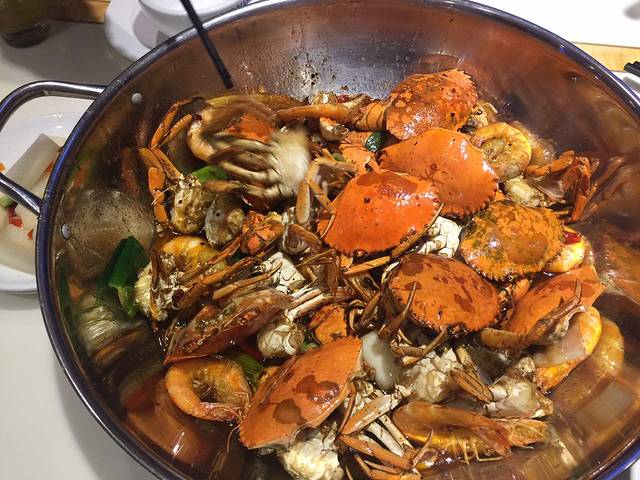 七欣天(海门解放中路店)