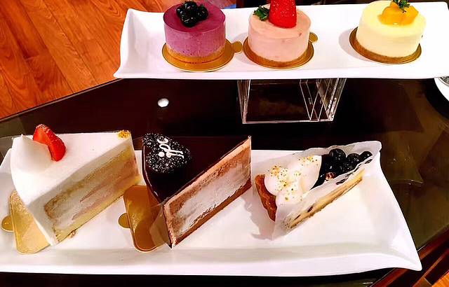 jpc集品餐厅(中山店)