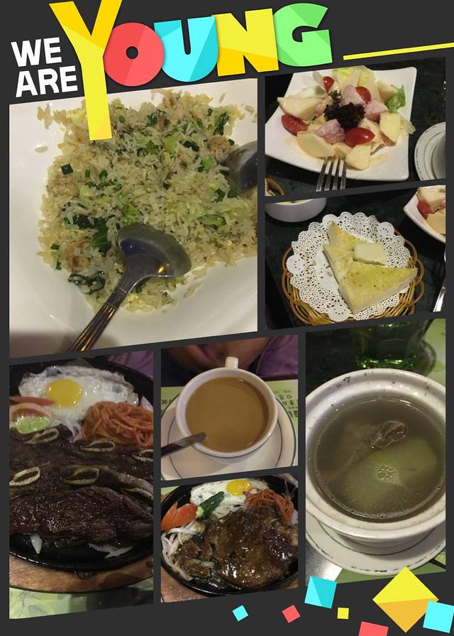 风雅老树咖啡(清远店)