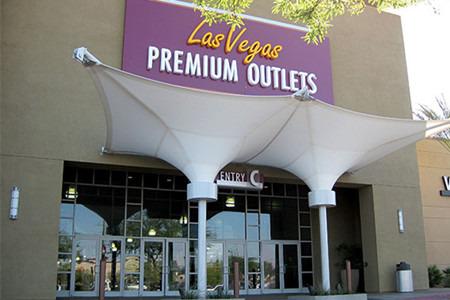 拉斯维加斯名牌折扣购物中心南店