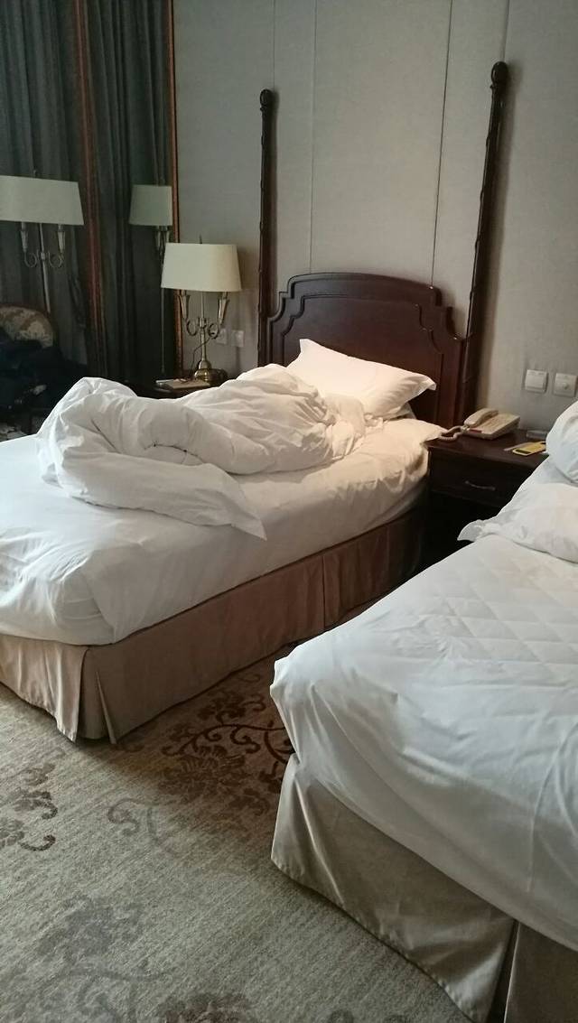 太阳岛花园大酒店-阳光餐厅