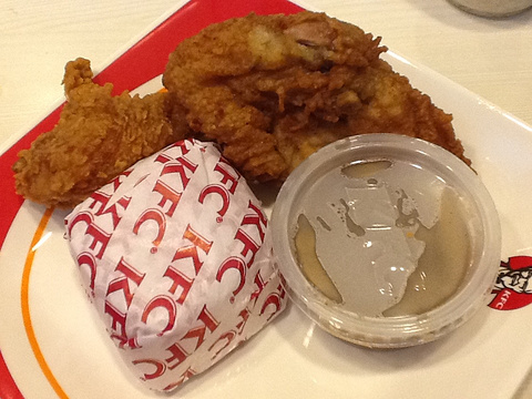 KFC
