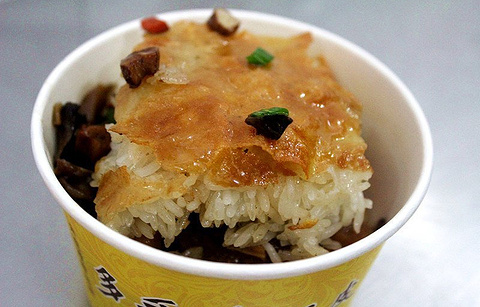 多乎斋豆皮馆
