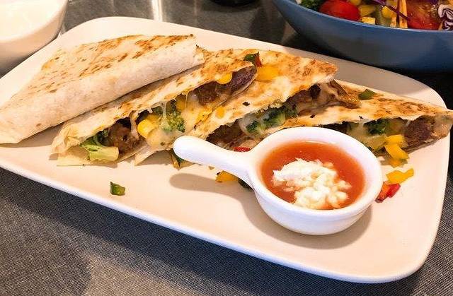 莎莎·麦克西 SALSA MEX(新街口店)