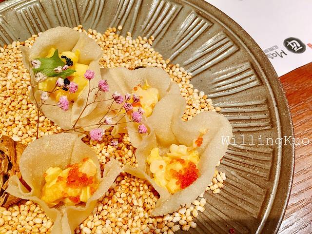 匠和风精致料理(世茂双子塔店)