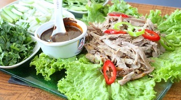 兴烨汇海鲜烤肉自助(中街店)