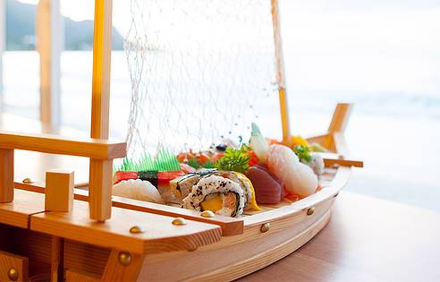 Coral Asia Restaurant