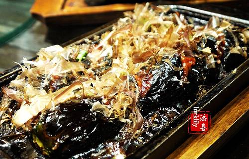 穿越·外婆家(西溪天堂店)