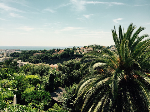 Restaurant au Chateau Le Cagnard