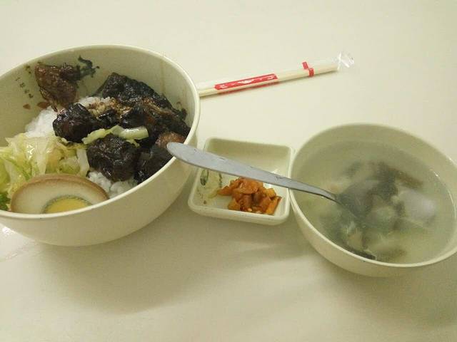 弄堂人家(泰山路店)