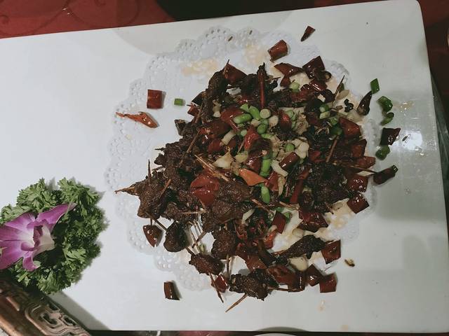 妈的厨房(宁乡店)