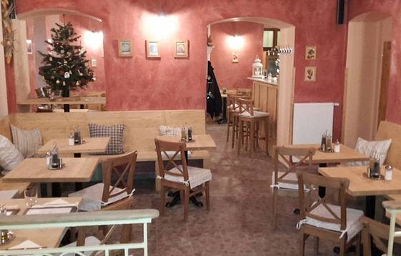 Ristorante-Pizzeria Palermo