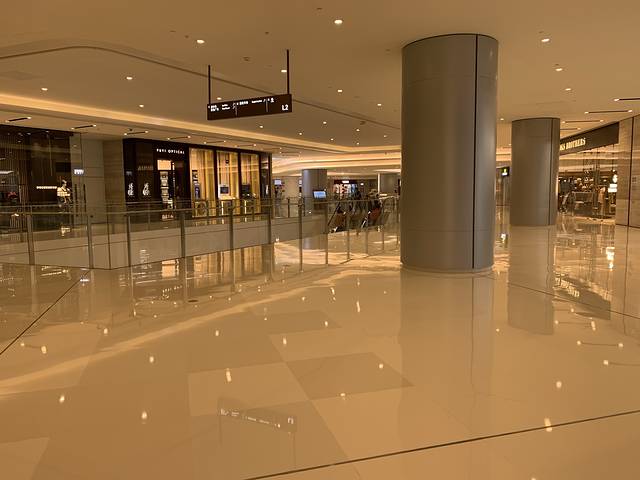 Gucci(重庆IFS女装店)