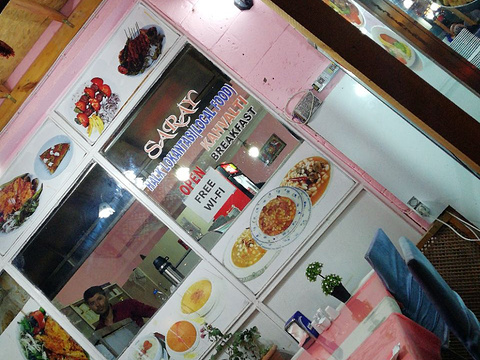 Saray Local Food旅游景点图片