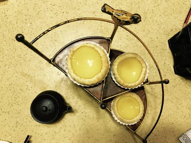 喜鹊茶餐厅(车陂店)