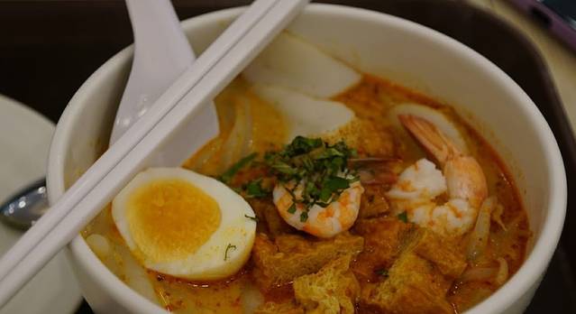 土司工坊(Marina Bay Sands)