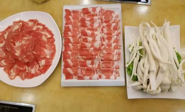 顺风肥牛(哈工大店)