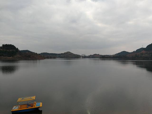 九龙潭