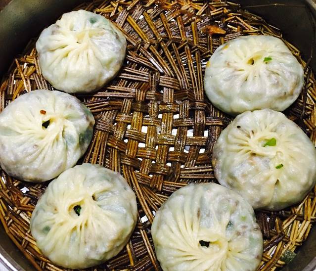 周口饭店·餐厅