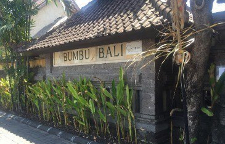 Bumbu Bali Restaurant & Cooking School