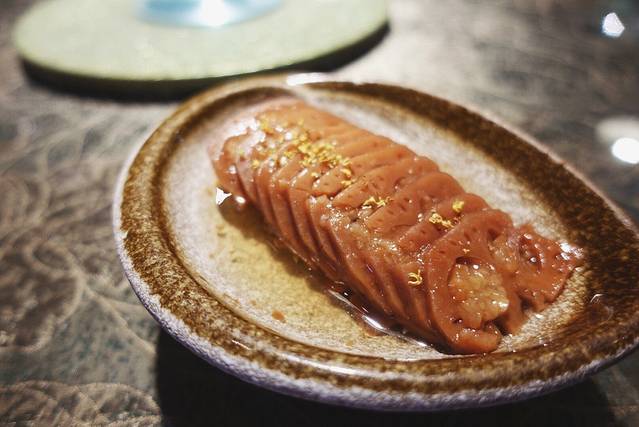 茶人村·西湖醋鱼(西湖龙井店)