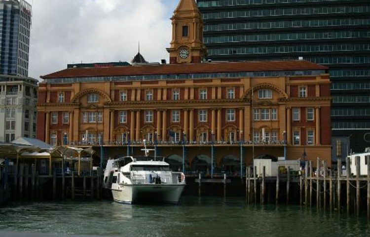 Harbourside Ocean Bar Grill