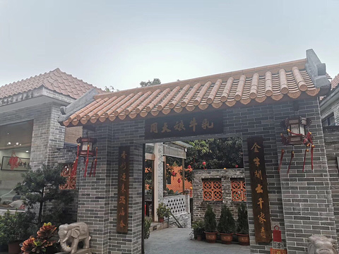 周大娘牛乳(旧寨总店)旅游景点图片