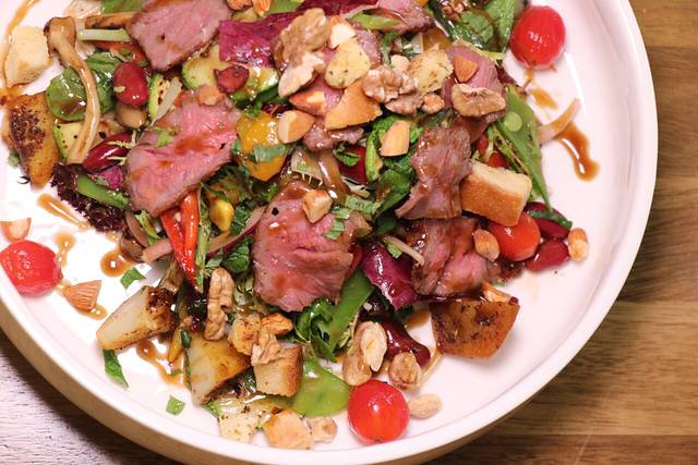 祖母厨房(顺城店)