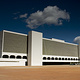 Brasília National Library Leonel de Moura Brizola