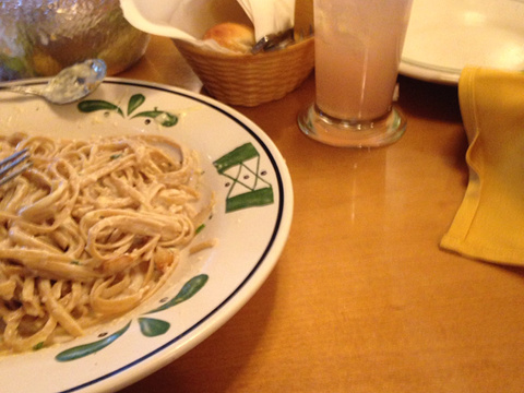 Olive Garden Italian Restaurant旅游景点图片