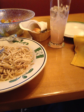 Olive Garden Italian Restaurant的图片