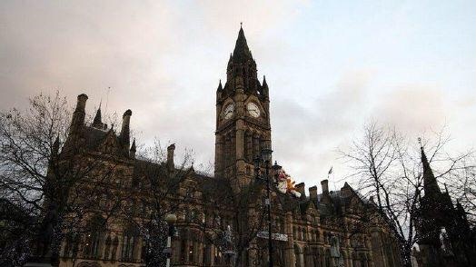 乐高乐园探索中心曼彻斯特