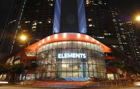 CHANEL ELEMENTS(圆方门市)的图片