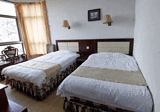 鸡公山狮子楼民宿