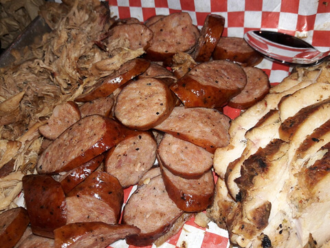Dickey's Barbecue Pit旅游景点图片
