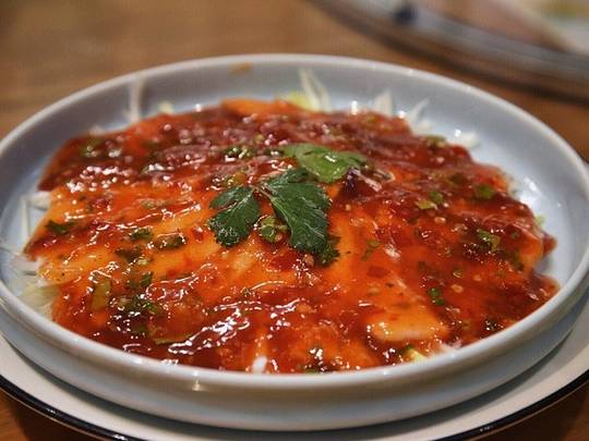 鑫坞堂姜母鸭·海鲜热炒(中山路总店)